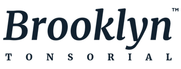 Brooklyn Tonsorial (Logo)